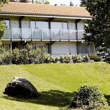 Kyriad Lyon Sud Sainte Foy Экстерьер фото
