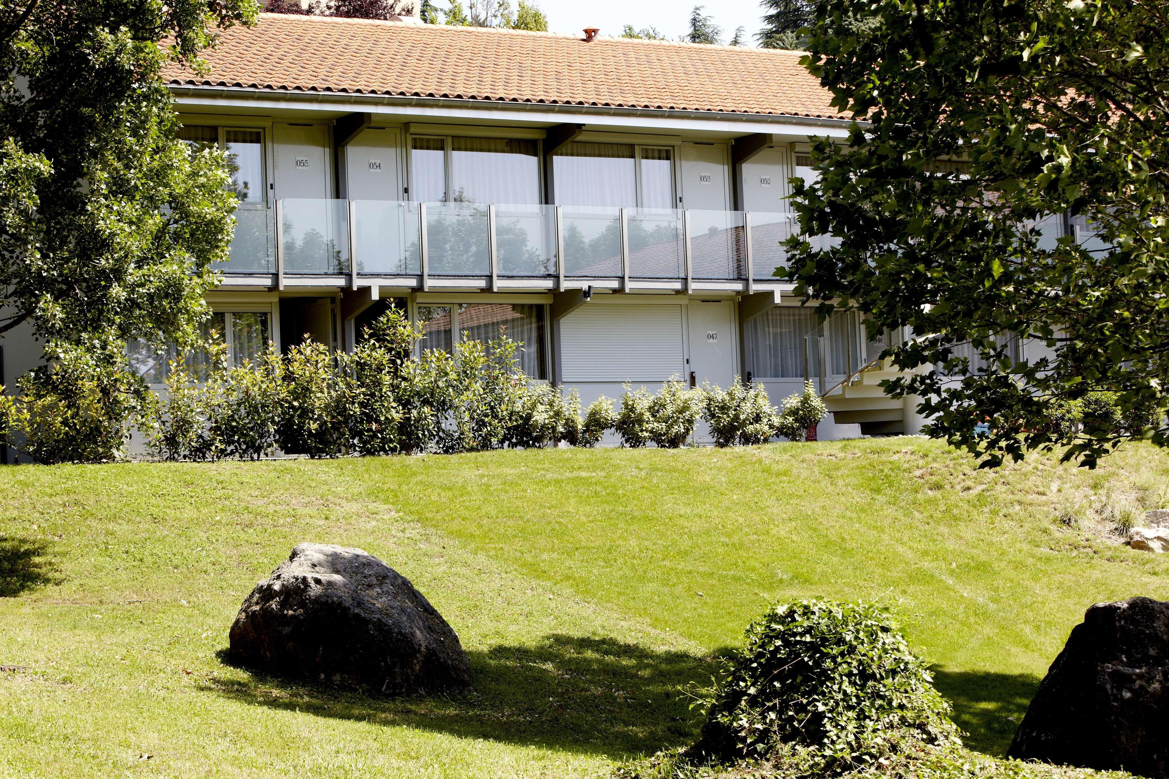 Kyriad Lyon Sud Sainte Foy Экстерьер фото
