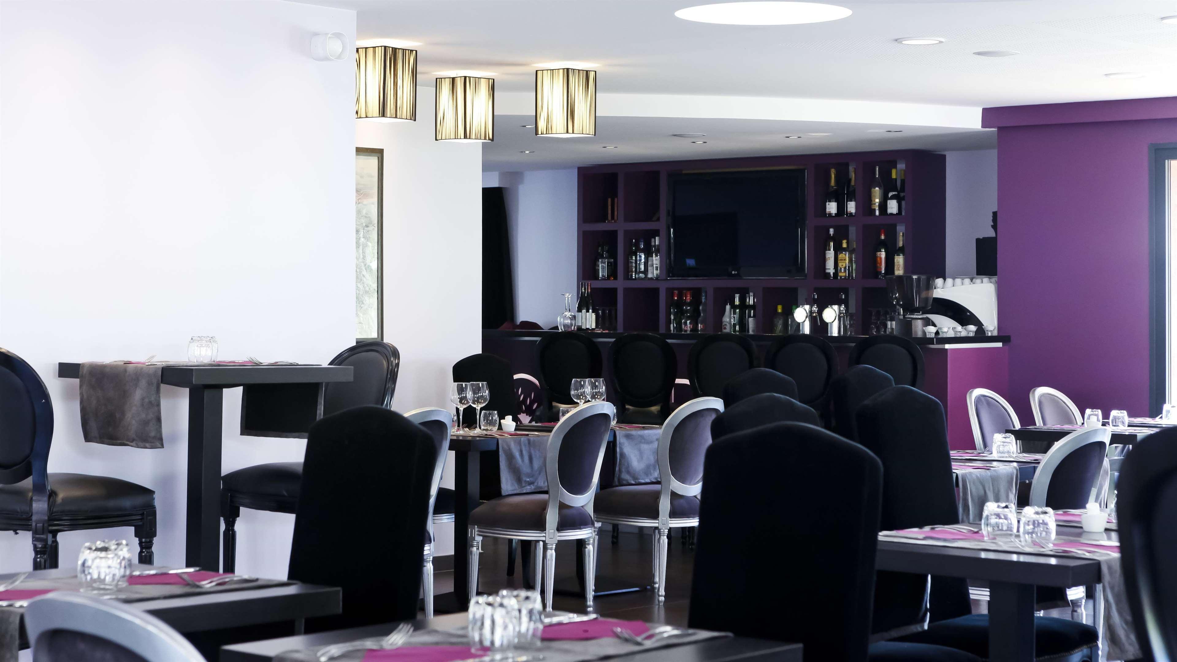 Kyriad Lyon Sud Sainte Foy Экстерьер фото
